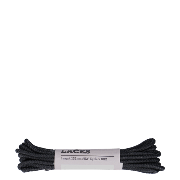 Timberland TB0PC0320011 Shoelaces in black