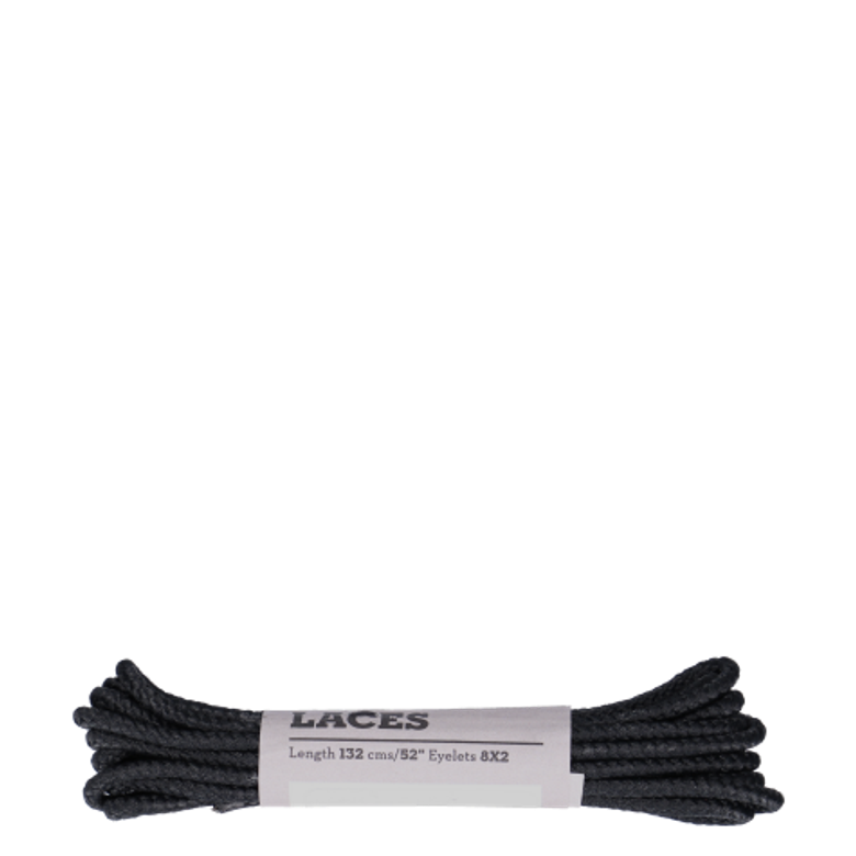 Timberland TB0PC0320011 Shoelaces in black