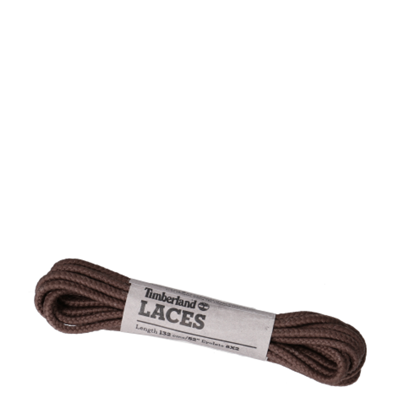 Timberland TB0PC0322101 Shoelaces in brown