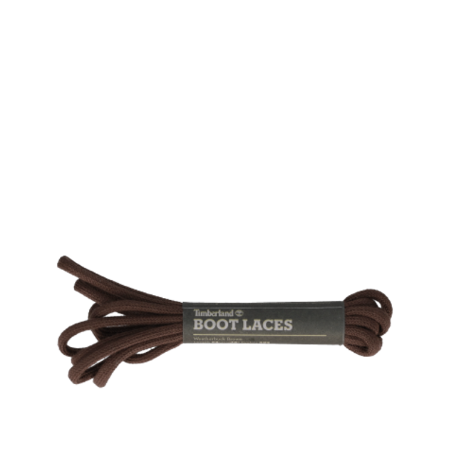 Timberland A1FPT 214 Laces 84cm shoelaces in brown