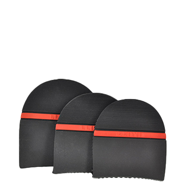 Lloyd ORIGINAL ABSÄTZE H10-45000-XY shoe care in black