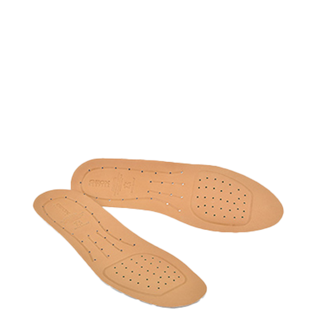 GEOX PYUCO 390000 insoles in beige