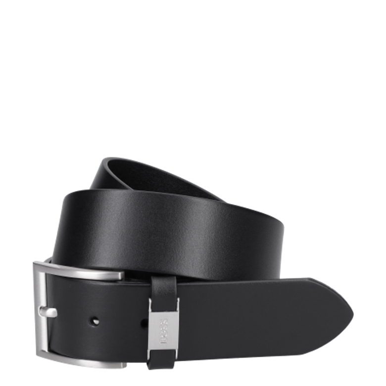 Boss 50475116 001 Connio belt in black