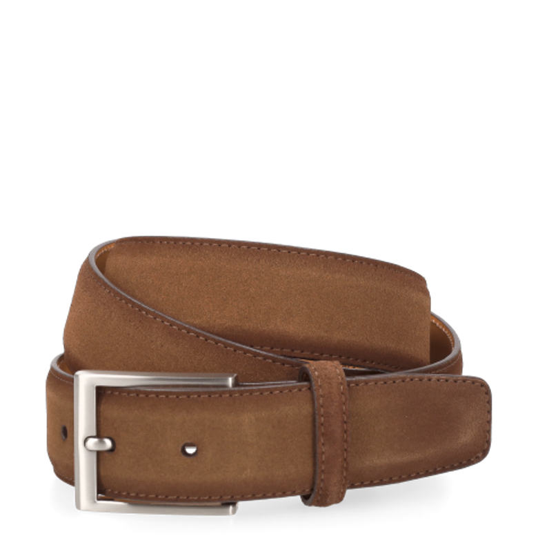 Magnanni 1078 Crostidifu Medium Conac belt in brown