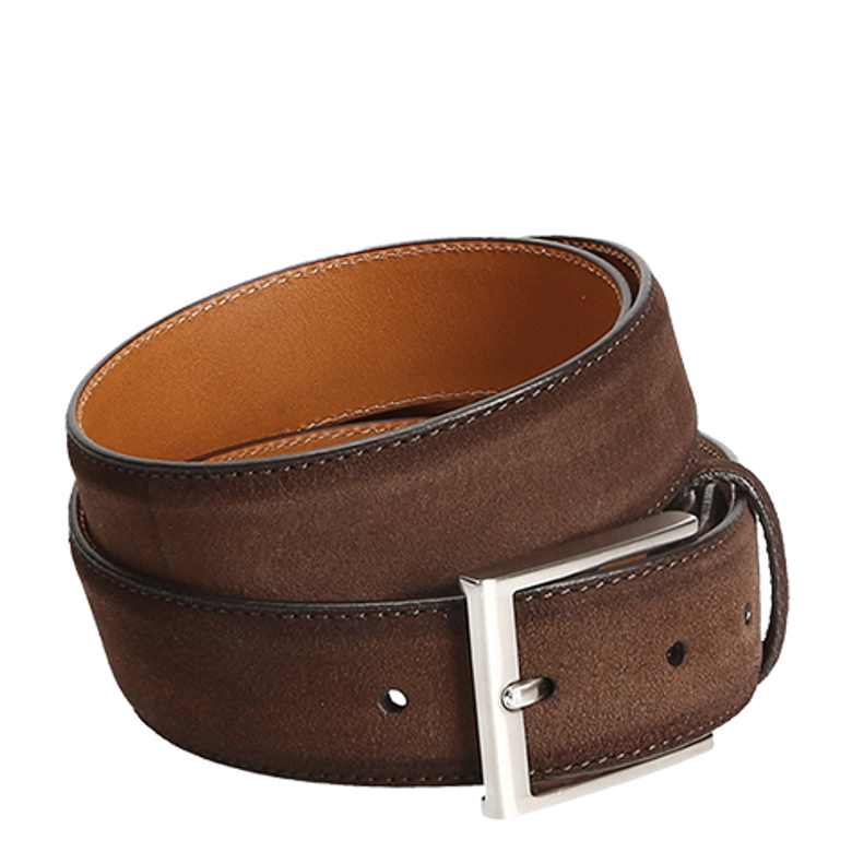 Magnanni 1078 belt in brown