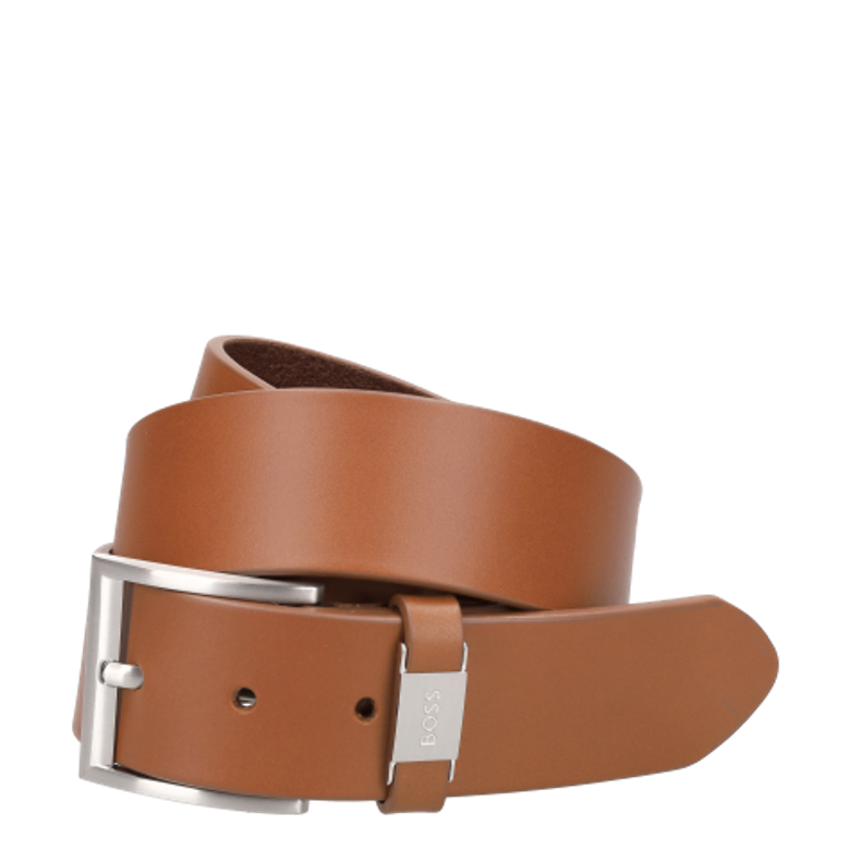 Boss 50475116 210 Connio belt in brown