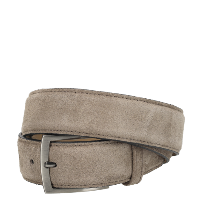 Floris van Bommel De Belter belt in beige