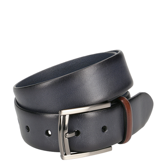 Lloyd men's belt Belt in blue