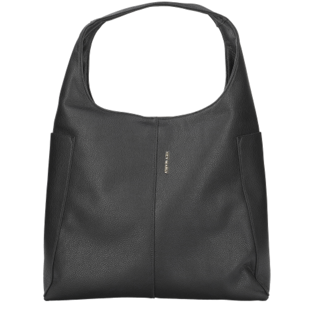 Hey Marly HM60-2519-L ALLTIME LOVER L bags in black