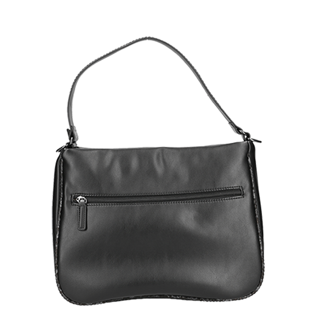 Gabor 8995 60 Sena Hobo bag Bags in black