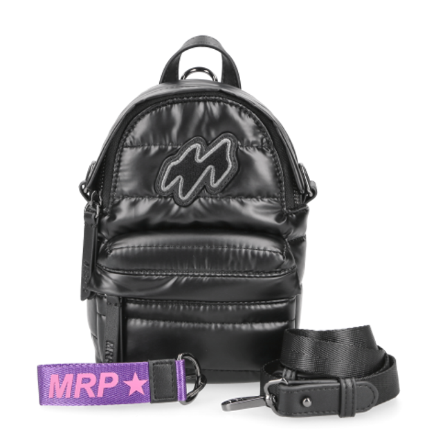 MRP MRP Backpack V.1 bags in black