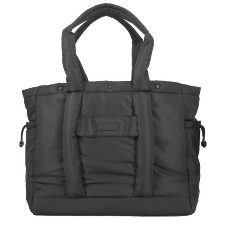 Hey Marly HM60-2516-M COOL BUDDY bags in black