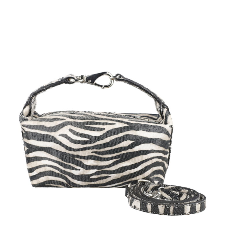 AGL BHOBOAGLMGREVY0001 Taschen in schwarz