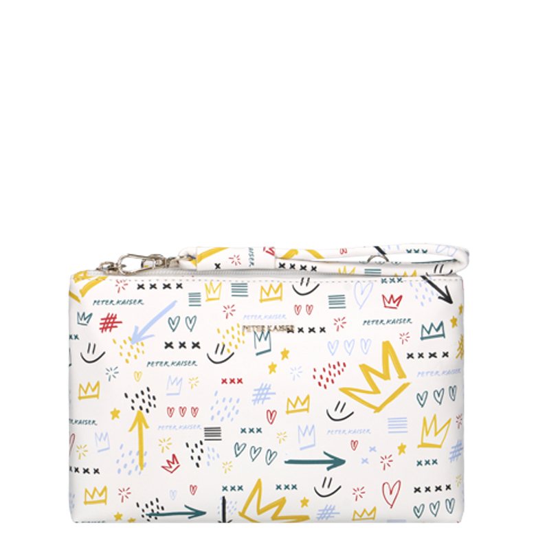 Peter Kaiser 69054 15A Bags in white
