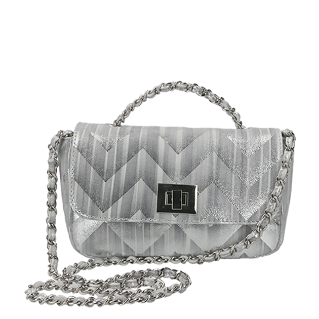 Maripé COCO V.3 GREY bags in gray