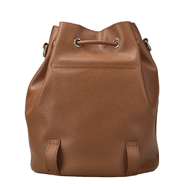 Hey Marly BUCKET BAG Bags in brown