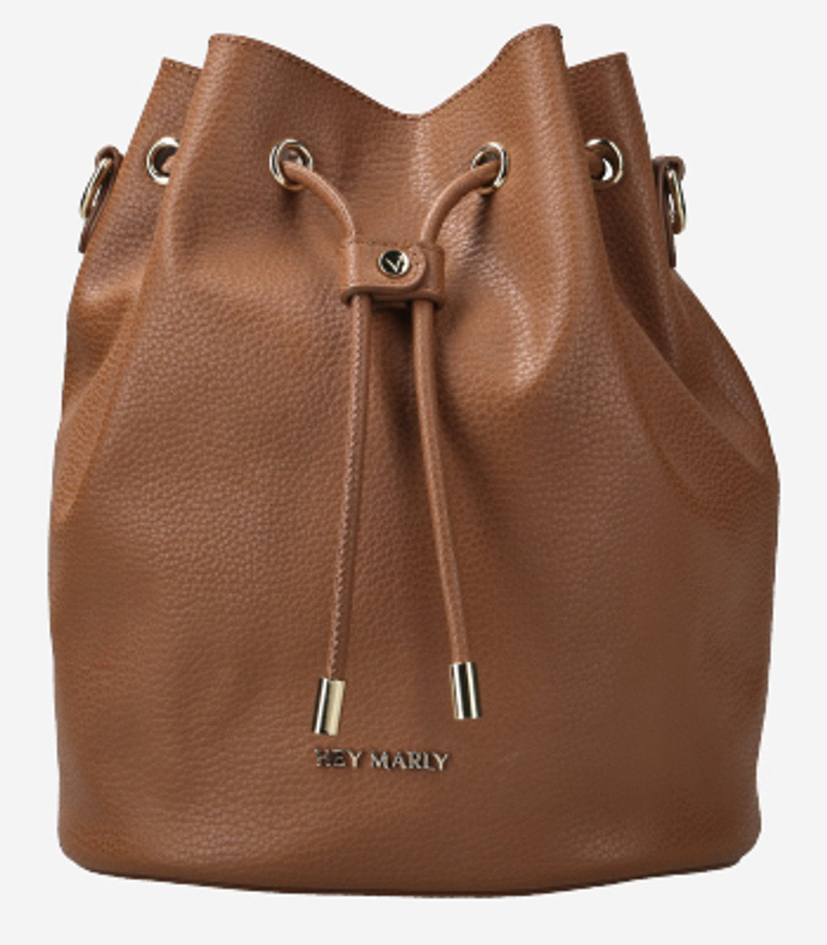 Hey Marly BUCKET BAG Bags in brown buy online