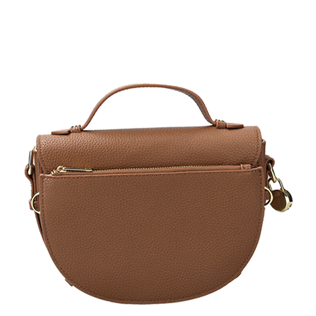 Hey Marly HALF MOON BAG bags in brown