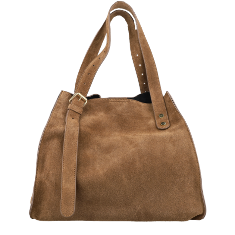 AGL BMSHOPPERFERGU0602 Bags in Brown