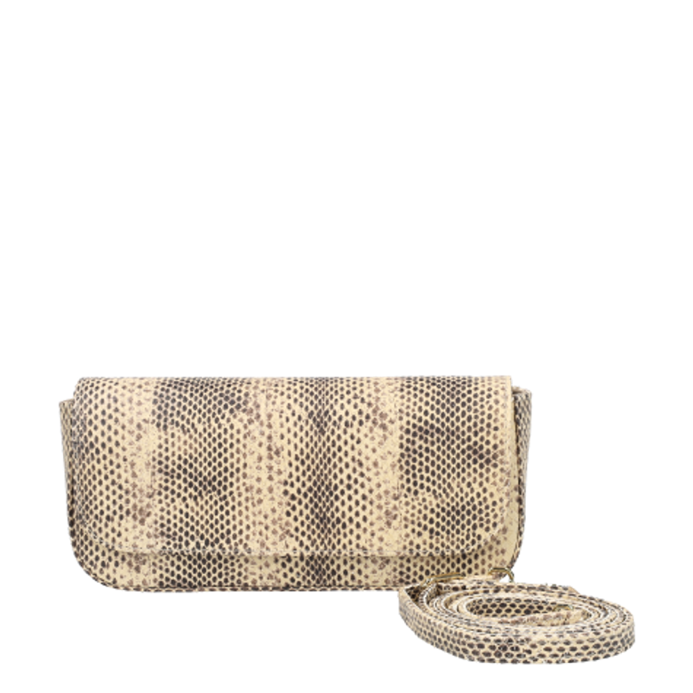 Unisa ZDREAMIN_NG MISTRAL bags in brown