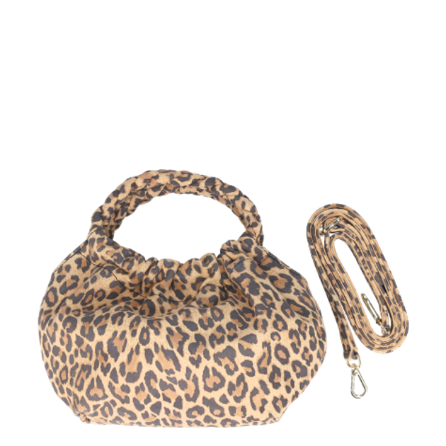 Unisa ZAMELI_LKD CANNELLE LEO bags in brown