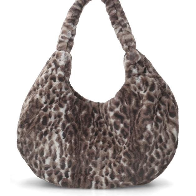 Unisa ZLETI_GF TAUPE Bags in brown