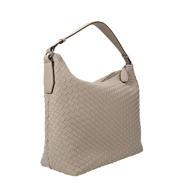 Gabor 8805 20 Emilia Hobo Bag Bags in beige