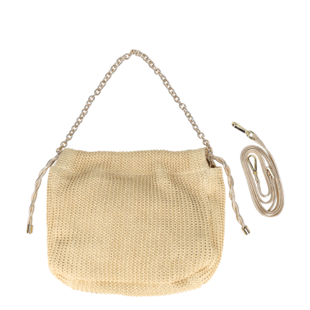 Unisa ZELARA_RBO SAND Bags in beige