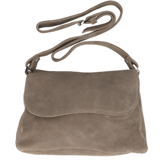 Unisa ZFRANCES_F25_AB TAUPE Bags in beige
