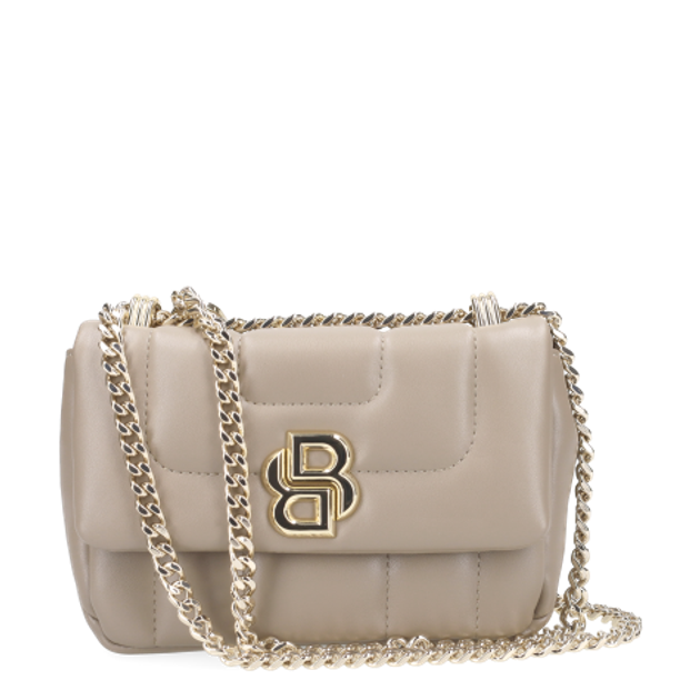 Boss B_ICON S Sh. Bag Bags in beige