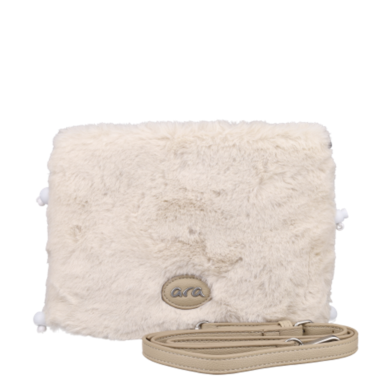 Ara 22303-94 ISABELLA Taschen in beige