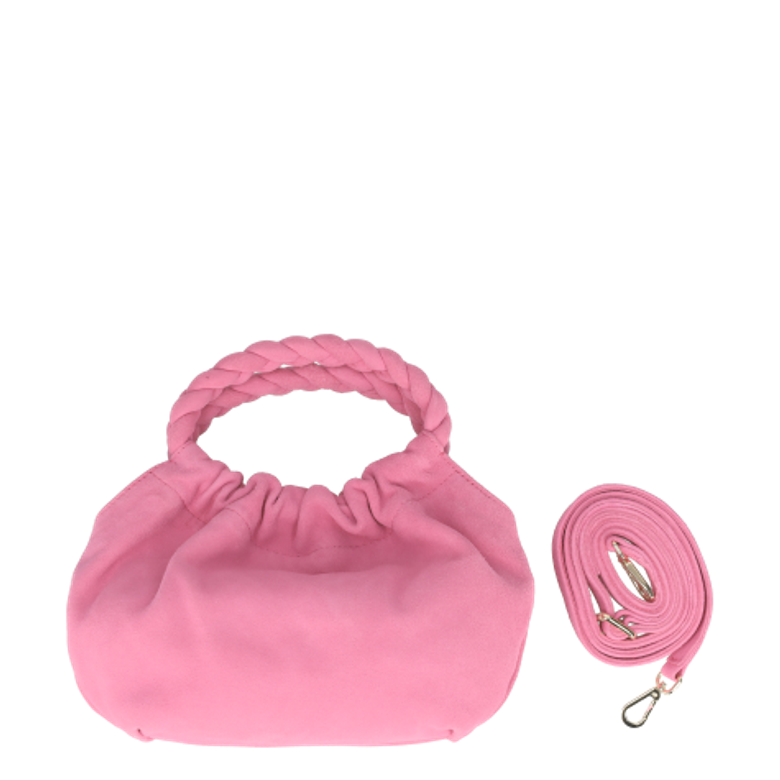 Unisa ZAMELI_24_KS BARBY bags in pink