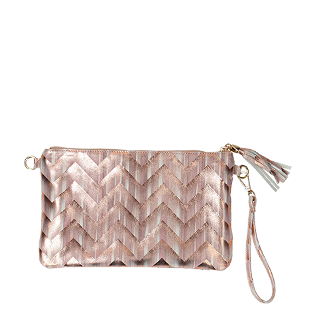 Maripé EVA V.2 RAME bags in rose