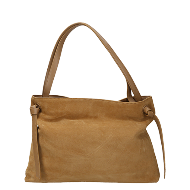 Boss 50467153 706 Katlin Sh. Bag-V bags in orange