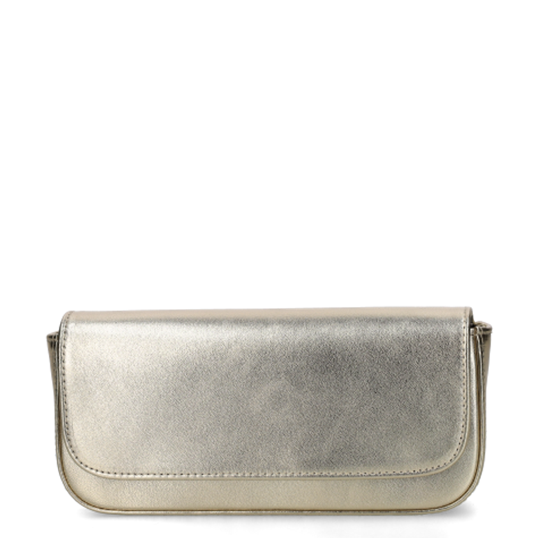 Unisa ZDREAMIN_LMT PLATINO bags in gold