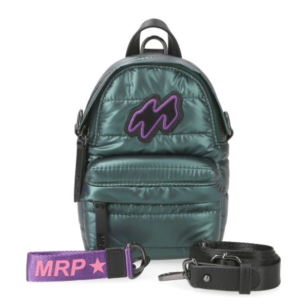 MRP MRP Backpack V.2 bags in green