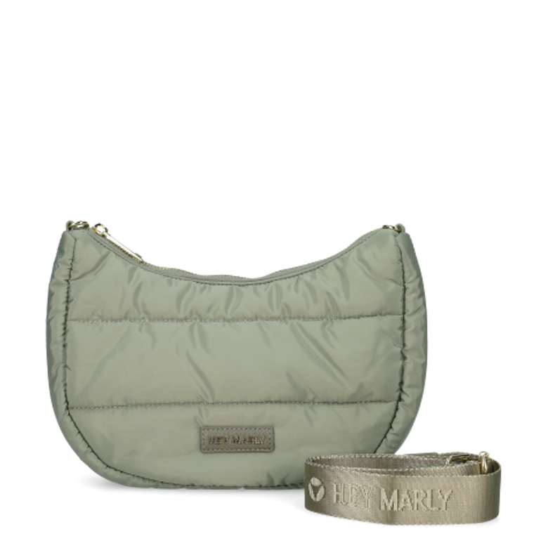 Hey Marly LIFETIME BUDDY S bags in green