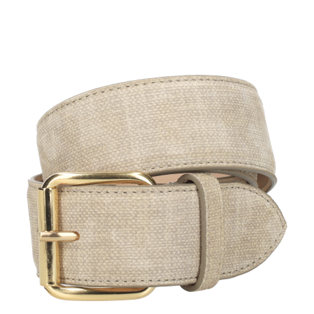 AGL FERN belt in beige