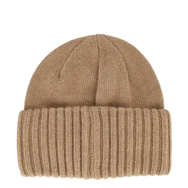 Donna Carolina 58.CAP.001-003 COGNAC Hats & Scarves in Brown