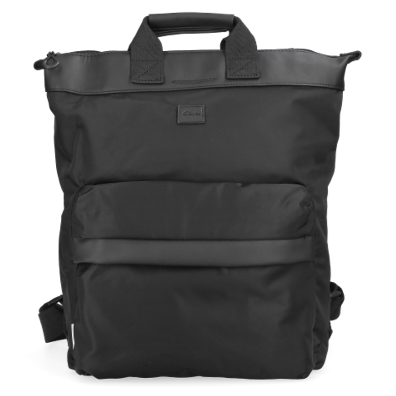 Clarks Marathon Walk 26169666 0 backpacks in black