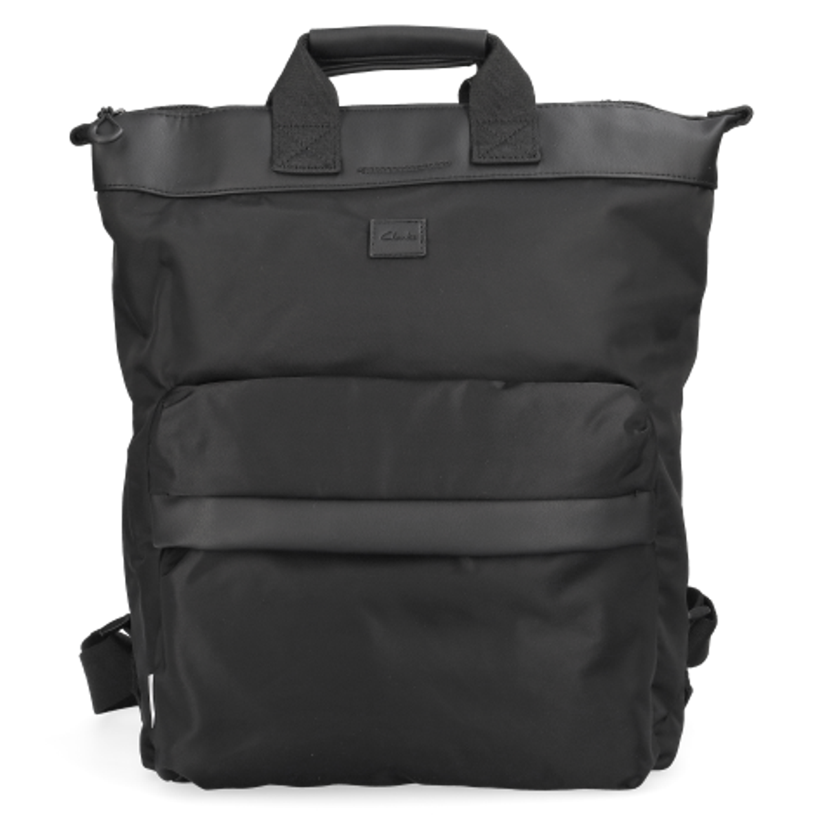 Clarks Marathon Walk 26169666 0 backpacks in black buy online