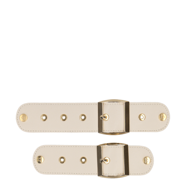 Hey Marly HM26-23BC-S URBAN CLASSIC crema shoe accessories in beige