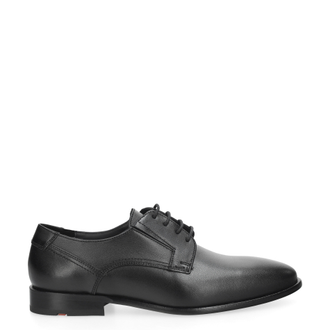 Lloyd 25-544-00 APEX 130GY Lace-up shoes in black buy online