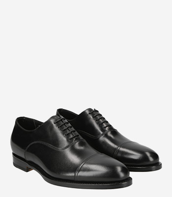 Santoni Men's shoes 13162 N51