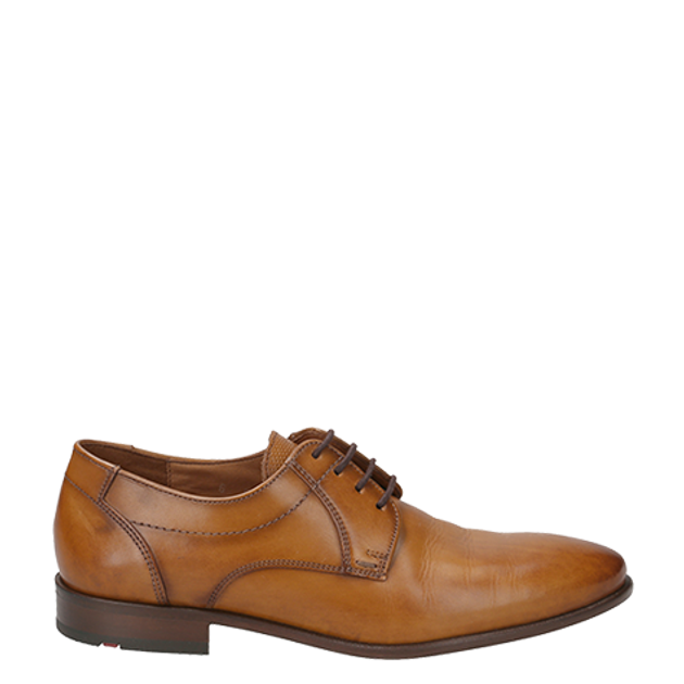 Lloyd 19-168-12 MANON lace-up shoes in brown