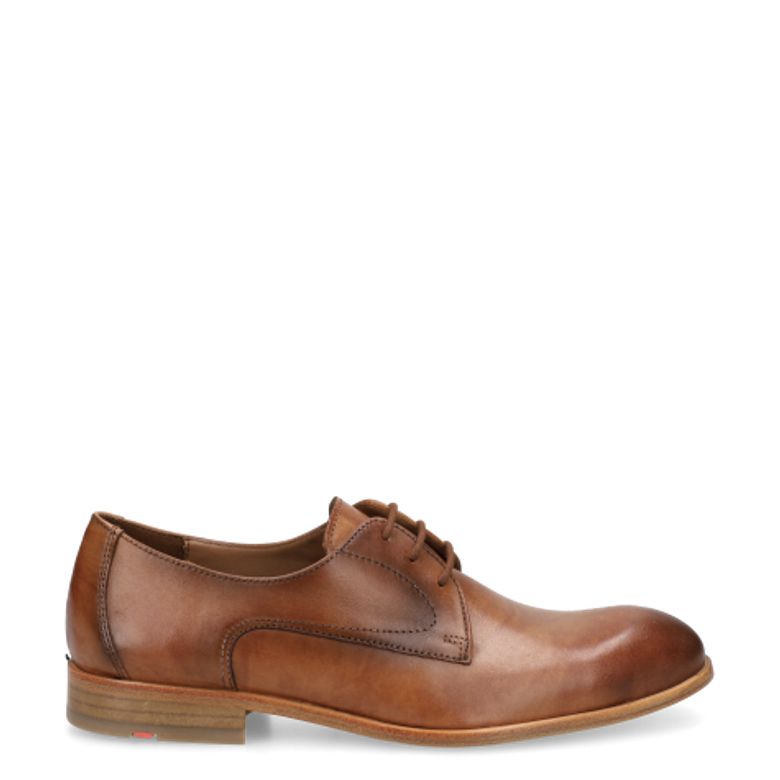 Lloyd 15-100-03 STANTON lace-up shoes in brown