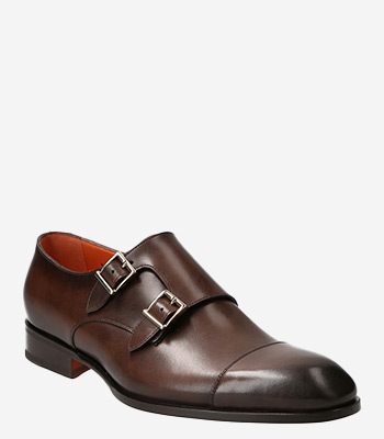 Santoni Men's shoes 15006 T61