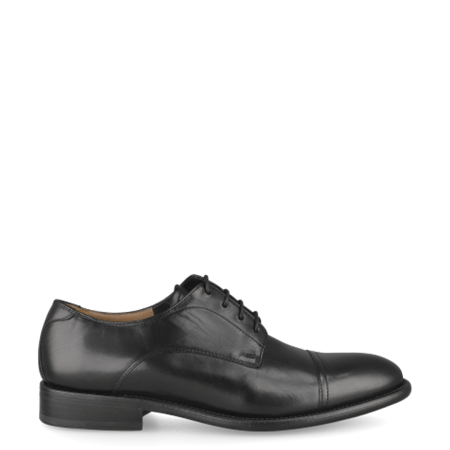 Lüke Shoes 7359 NEGRO Lace-Up Shoes in Black