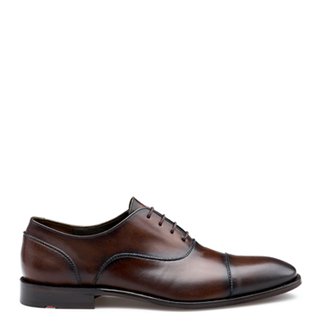 Lloyd 25-666-05 NOBEL 150 Lace-up shoes in brown