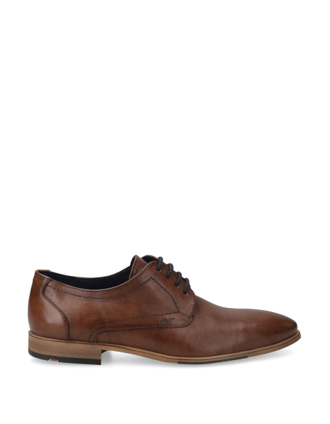 Lloyd 14-023-02 GABRIEL PER Lace-up shoes in brown buy online